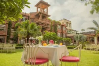 Daspan House - Parkering