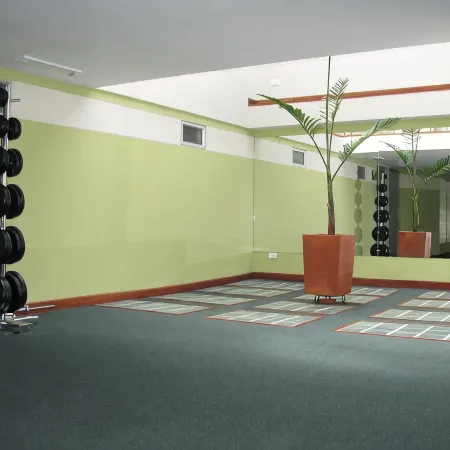 Apartahotel Vincent Suites