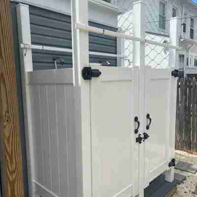 Great condo 2.5 blocks from the boardwalk very clean with upgraded appliances Hotel Exterior