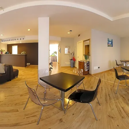 Hotel Bacco Rooms and Breakfast