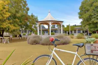 Gazebo Motor Inn - Strathmerton