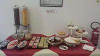 Hotel Due Colonne - Desayuno