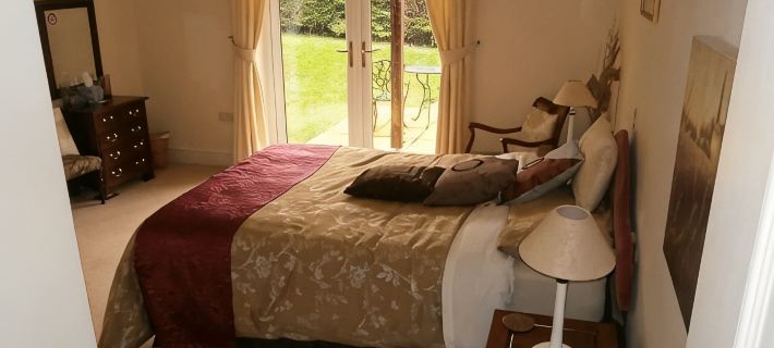 Riverdown B&B Hotels in East Devon District