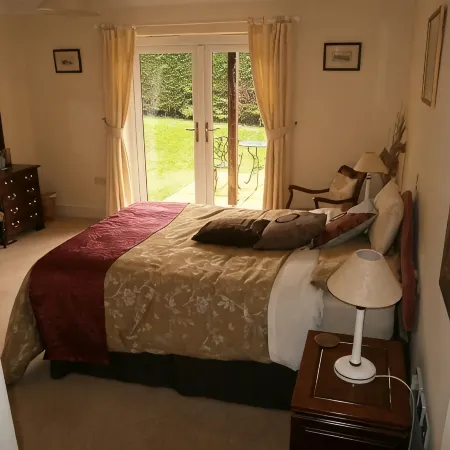 Riverdown B&B