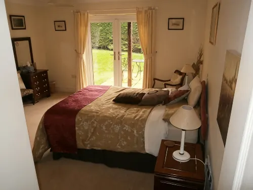 Riverdown B&B - 3-Star