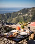 Seclude Mussoorie, Winterline