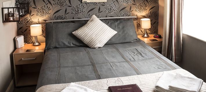 Karema Hotels in Skegness