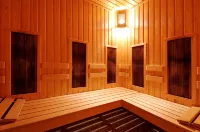 StayFlex by Helios - All Inclusive - spa
