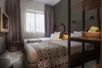 The Stay by Aston - Bintang 3
