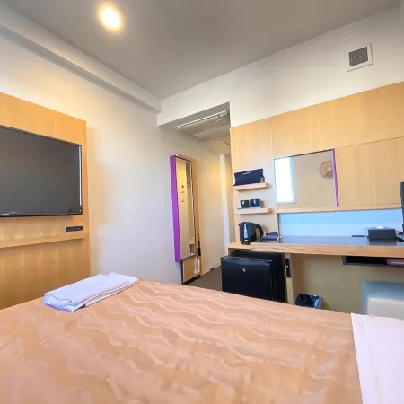 Center Hotel Narita2 R51