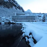 Havila Hotel Geiranger Hoteles en 