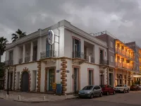 Park Hotel Hotels in Argolis