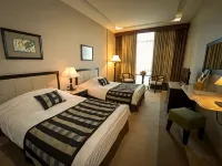 Century Park Hotel Hotels near Abdoun