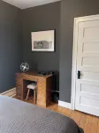 Saratoga Clubhouse - Apartments