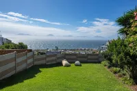 Cape St. Blaize - parking