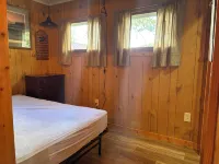 Beautiful Sunset Lake cabin rental - Hytter
