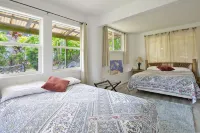 Fisher’s Hana Bay Hale - In Hana Town across from the Bay STHA-2017 0002 - 3-Star