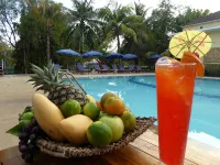 The Oriental Tropical Beach at VIP Resort -  Casas de vacaciones