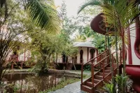 Eden Garden By Cliff Way - 2-Star