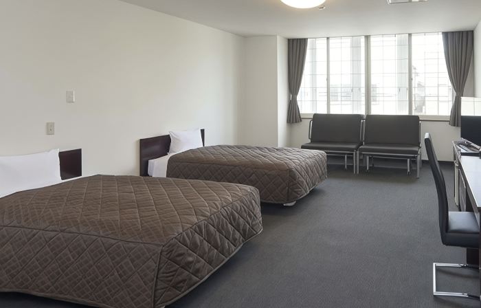 Misawa Highland Hotel