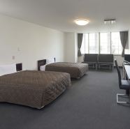 Misawa Highland Hotel