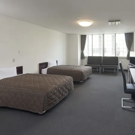 Misawa Highland Hotel