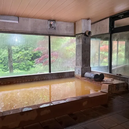 Yama No Yado Meiji Onsen