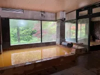 Yama No Yado Meiji Onsen - Kuumat lähteet