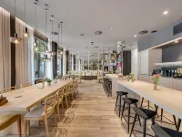 IntercityHotel Leiden Hotels in Leiden