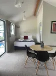 Waitomo Top 10 Holiday Park - Wifi