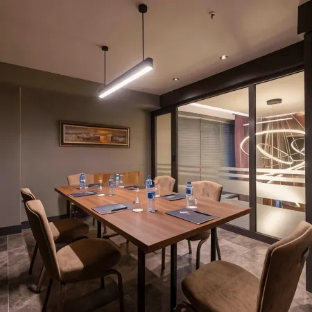 City Asya Hotel