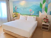 MaxOneHotels.com @ Jayapura