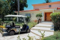 Crown Villas at Lifestyle — Villas Only | Mandatory All-Inclusive Paid at Resort - Private Pools