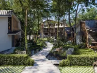 Utopia Forest Hotels near Baba Ganka Square