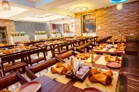 Hotel SM Deccan Park Airport Zone Shamshabad Hyderabad - Thân thiện với thú cưng