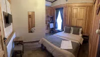 Ezel Hanım Konağı Hoteles en 