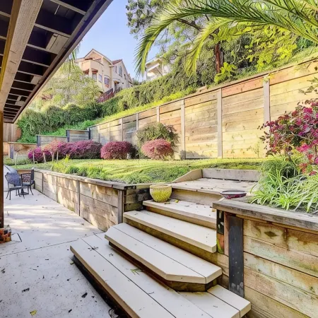 Elegant Bay Area Escape Oakland Hills Views, Chef's Kitchen, Claremont Hotel