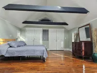 Discreet 1 Bedroom getaway - 2-Sterne
