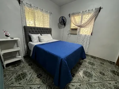 Casa Rocíode Cascadas #2. Cozy 3 min to pulhapanzak waterfall. Hotels in 