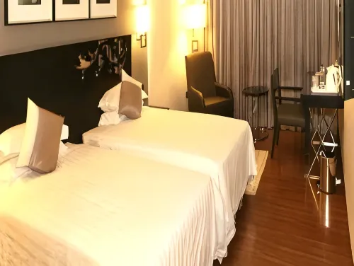 The Kay Hotel
