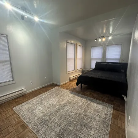 Old Soul by The River - Charming 2-bedroom house with AC, WiFi in amazing Casper