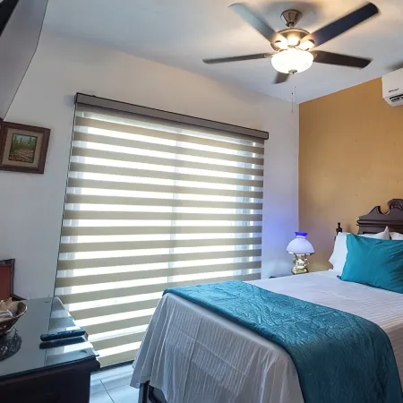 Casa 53 Marichuy Mexican Style with private pool!