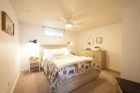 Incredible views, ample amenities & cozy atmosphere - 4-Star
