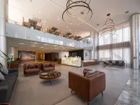 Urban by Unu Osasco Hotel Hotels in Osasco