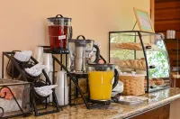Best Western Ptarmigan Lodge - breakfast