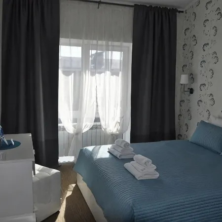 Гостевой дом A-suite