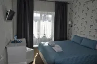 Guest House A-Suite - Wifi