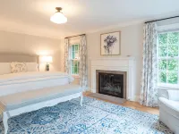 Margin Street Inn Các khách sạn ở Westerly