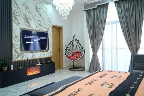 ABOT Luxury Homes - 방갈로