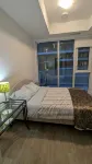 1-bedroom apartment near St Lawrence market, pool and fitness room in condo - บังกะโล